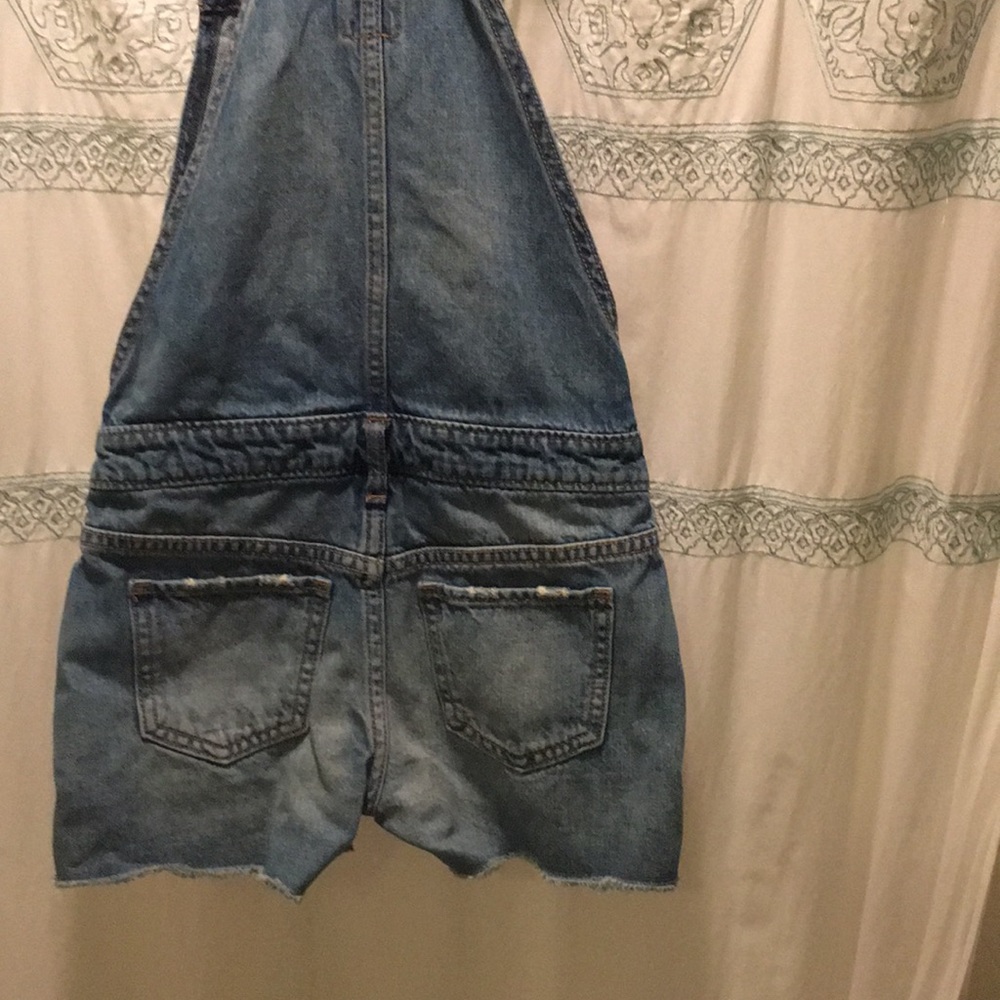 Overalls - Picture 4 of 5